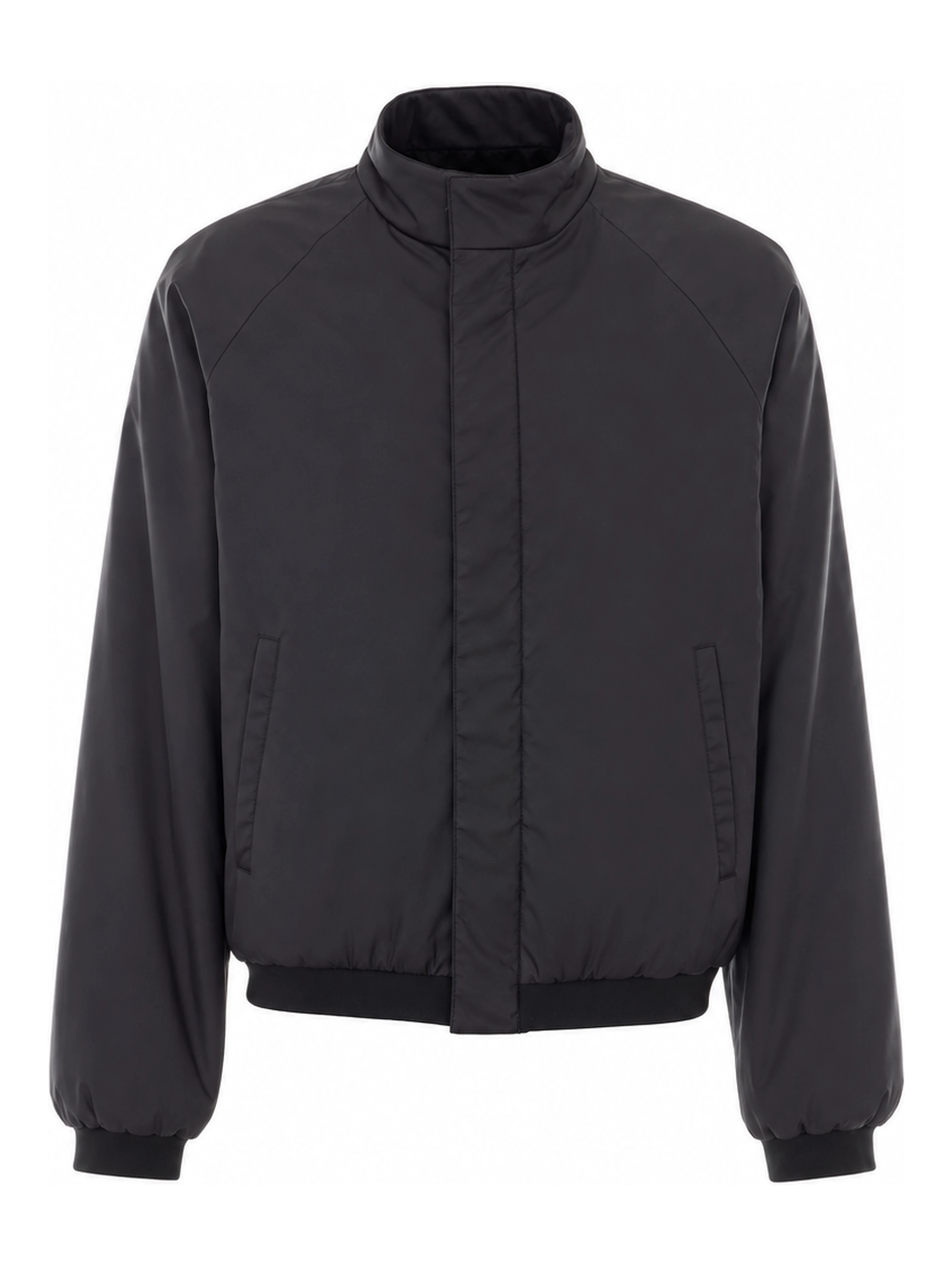 GUCCI Jackets Black