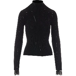 Twin-set Sweaters Black