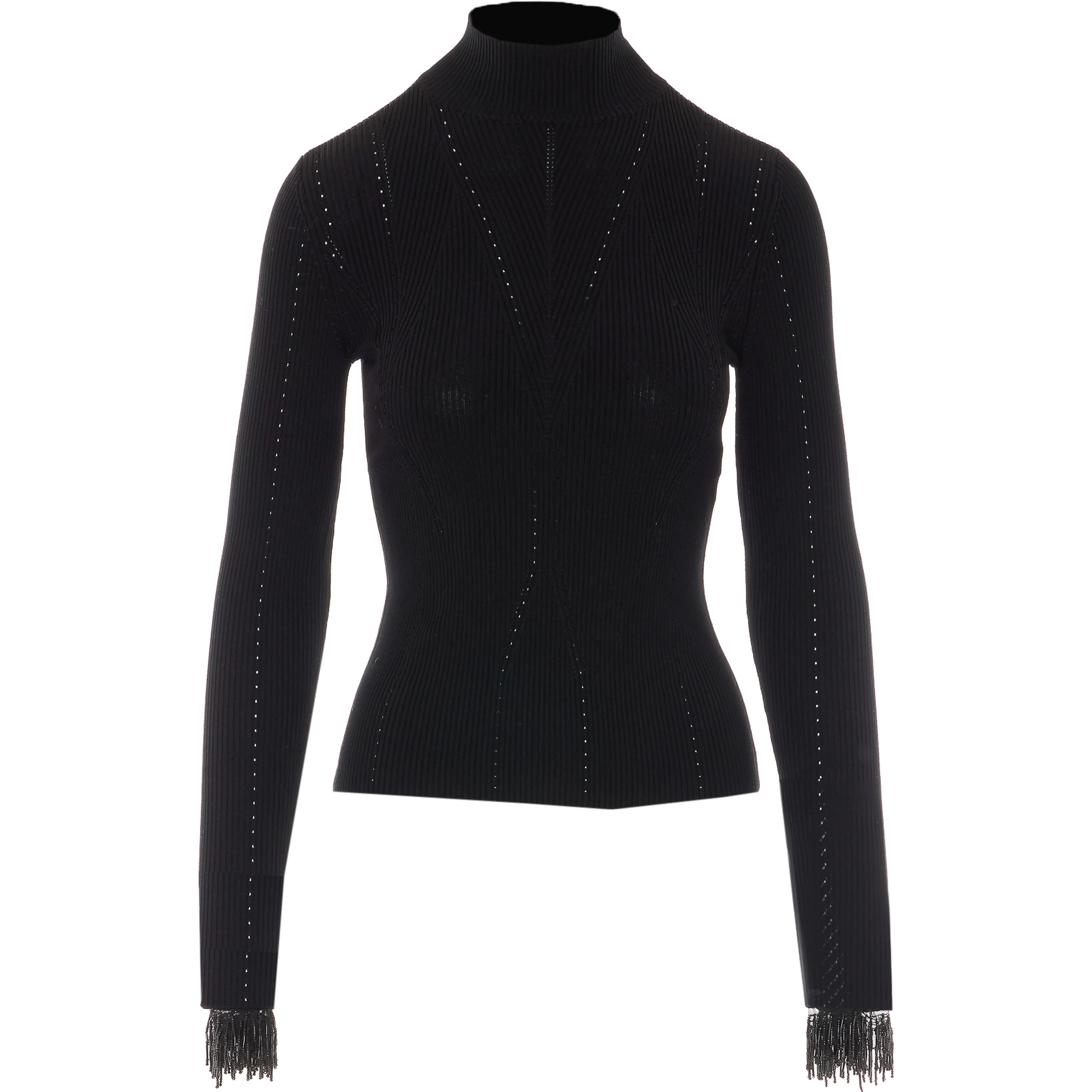 Twin-set Sweaters Black