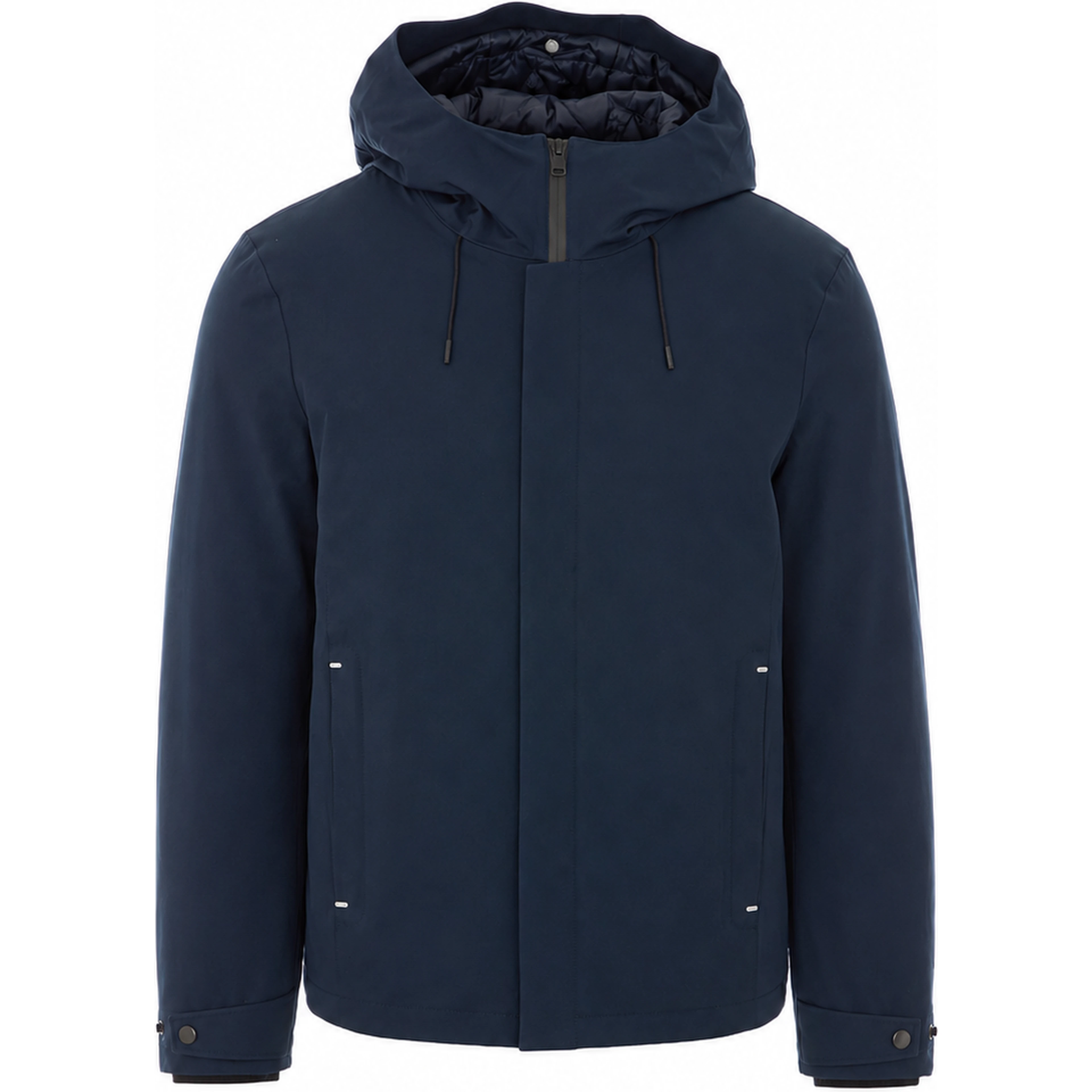 WOOLRICH Jackets Black