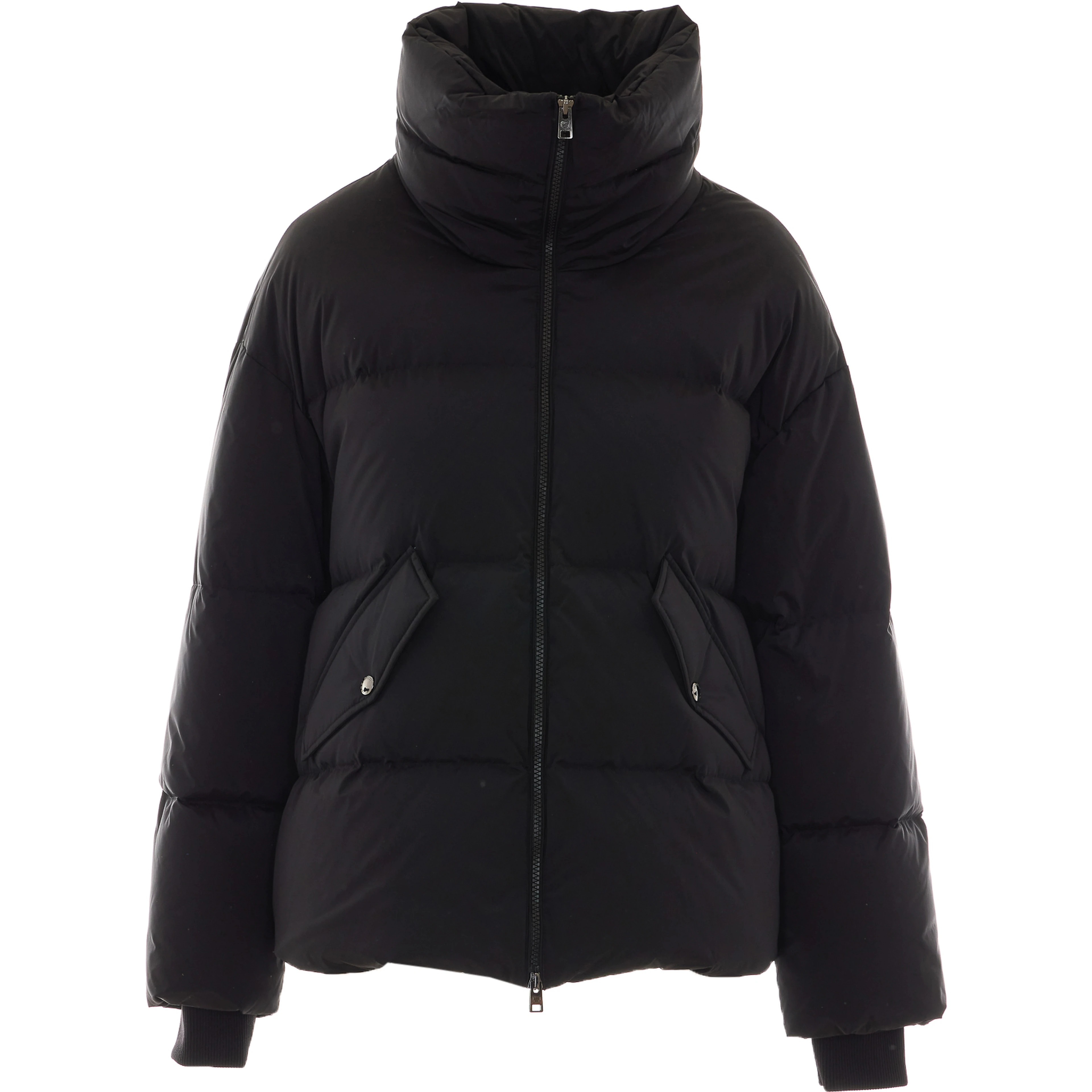 WOOLRICH Coats Black