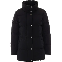 WOOLRICH Coats Black