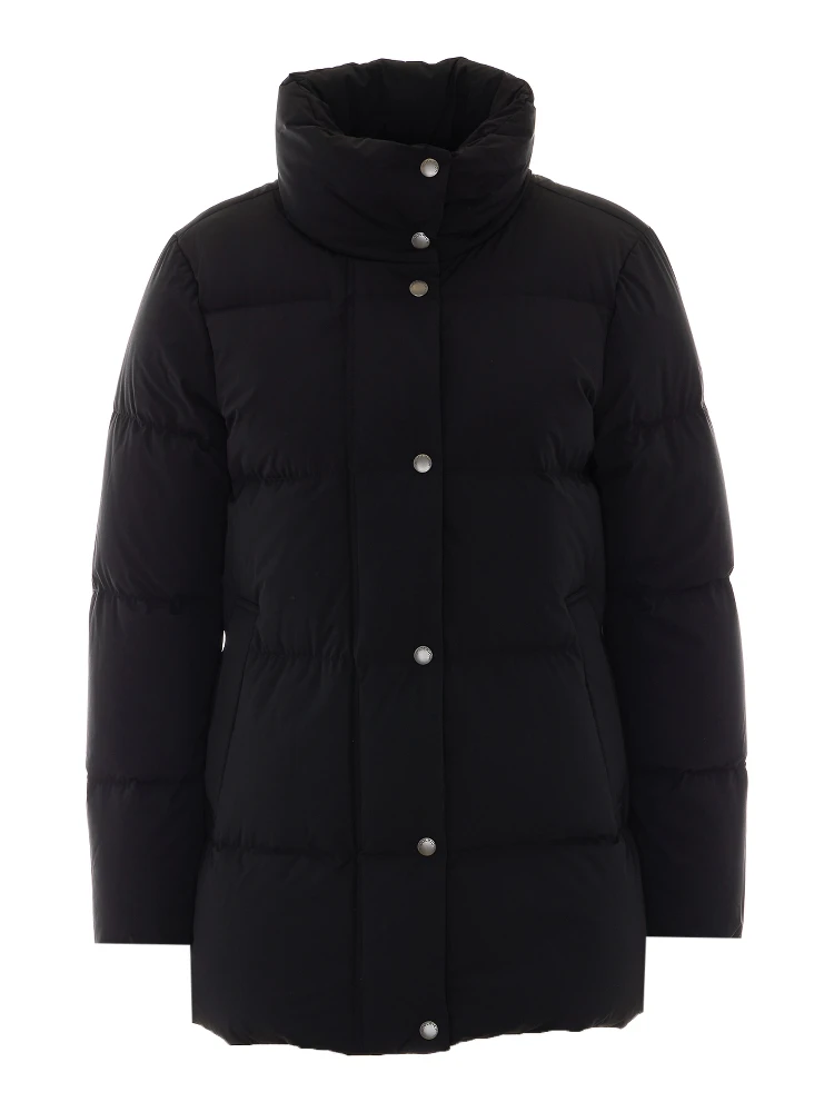 WOOLRICH Coats Black