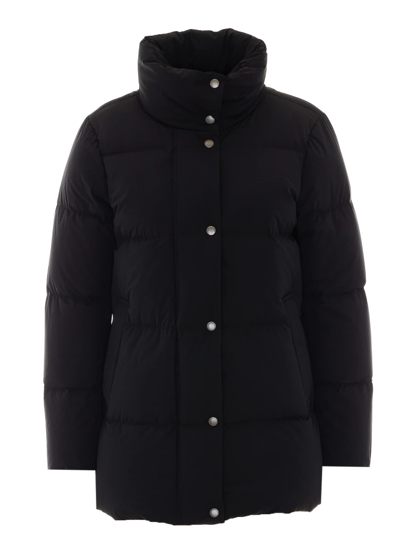 WOOLRICH Coats Black