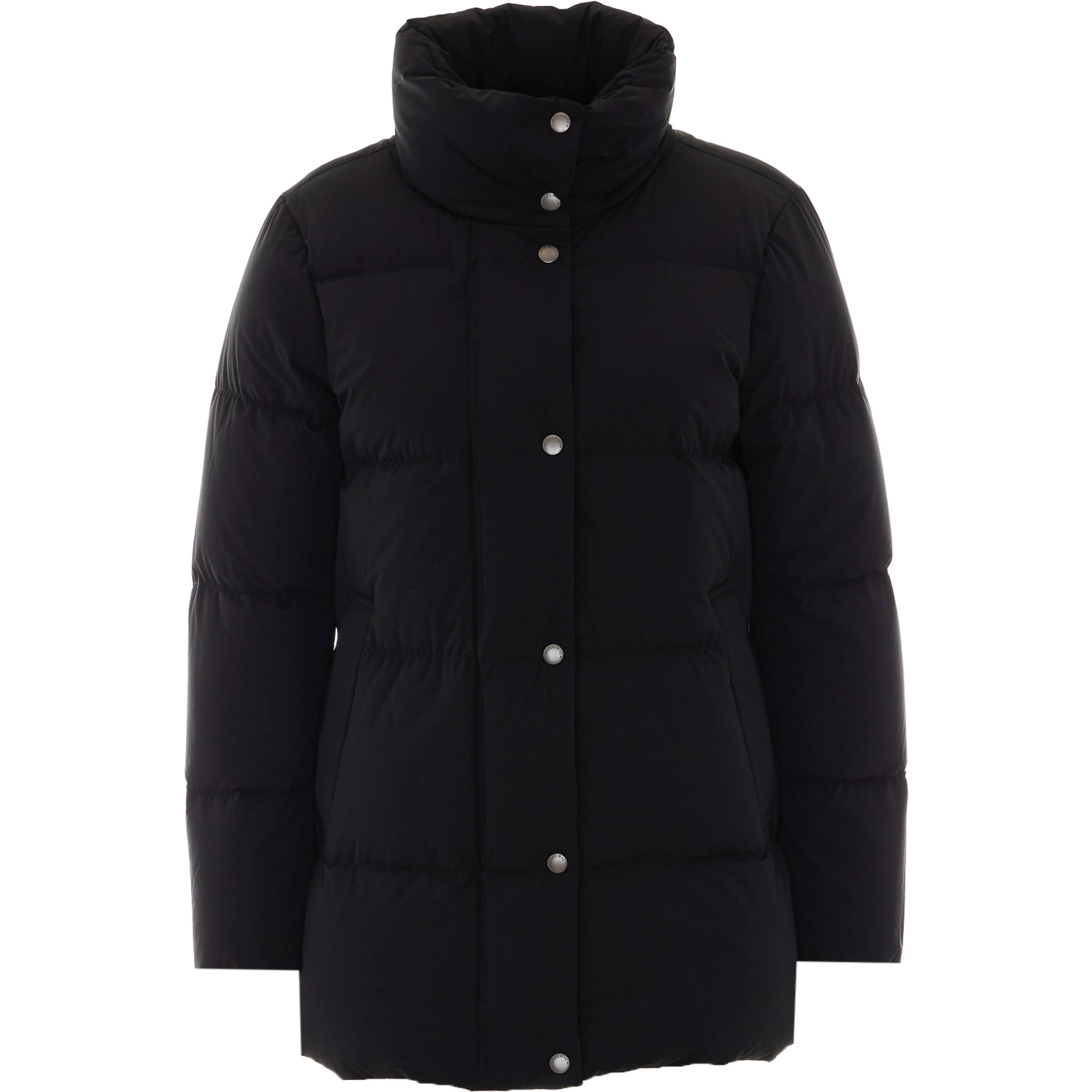 WOOLRICH Coats Black