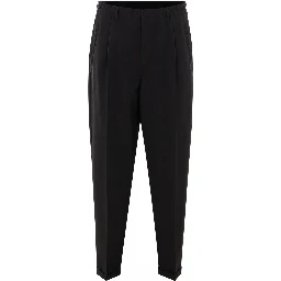 MAGLIANO Trousers Black