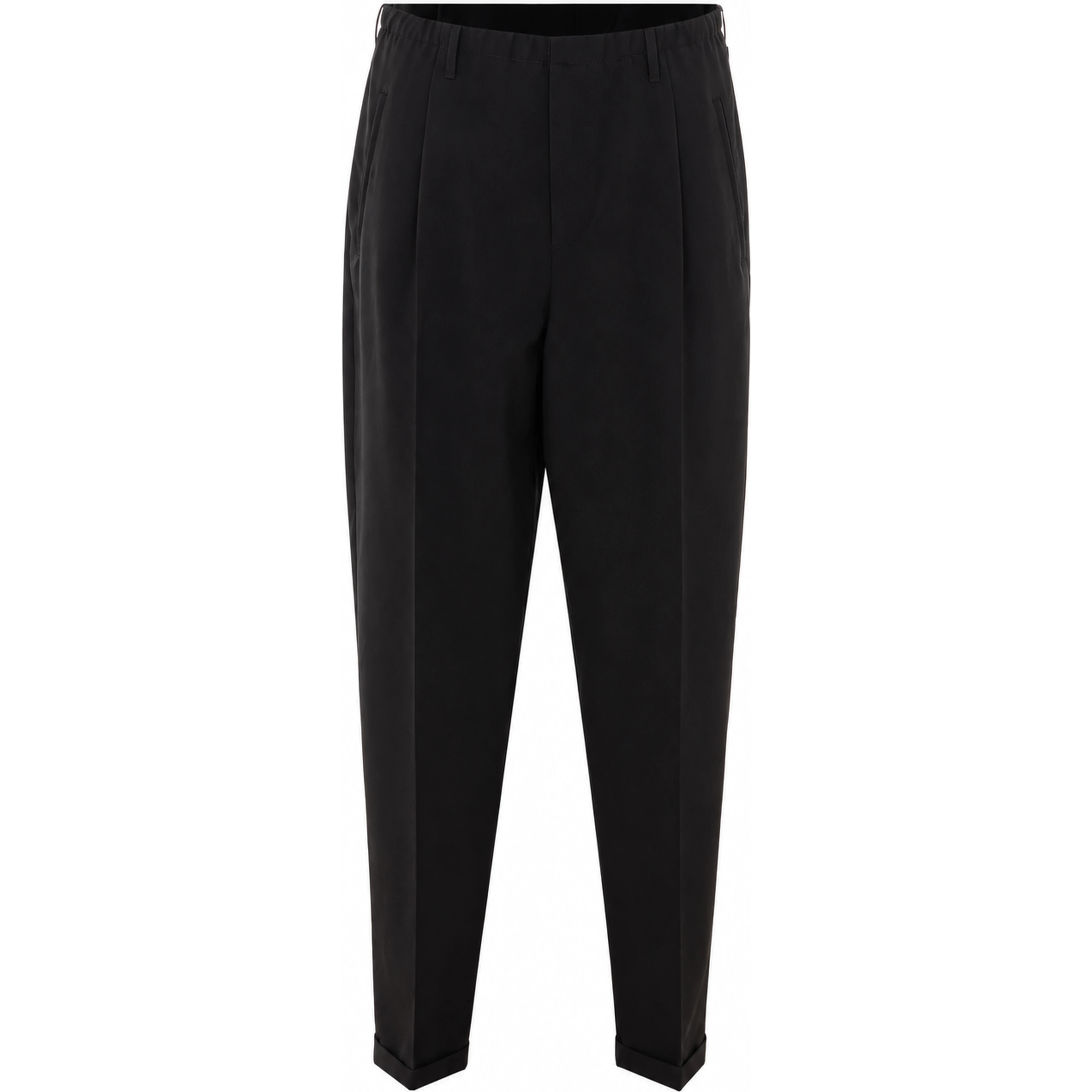 MAGLIANO Trousers Black