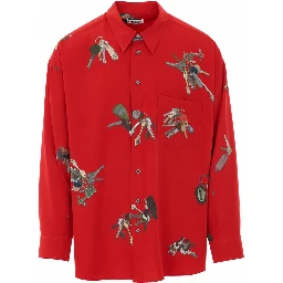 MAGLIANO Shirts