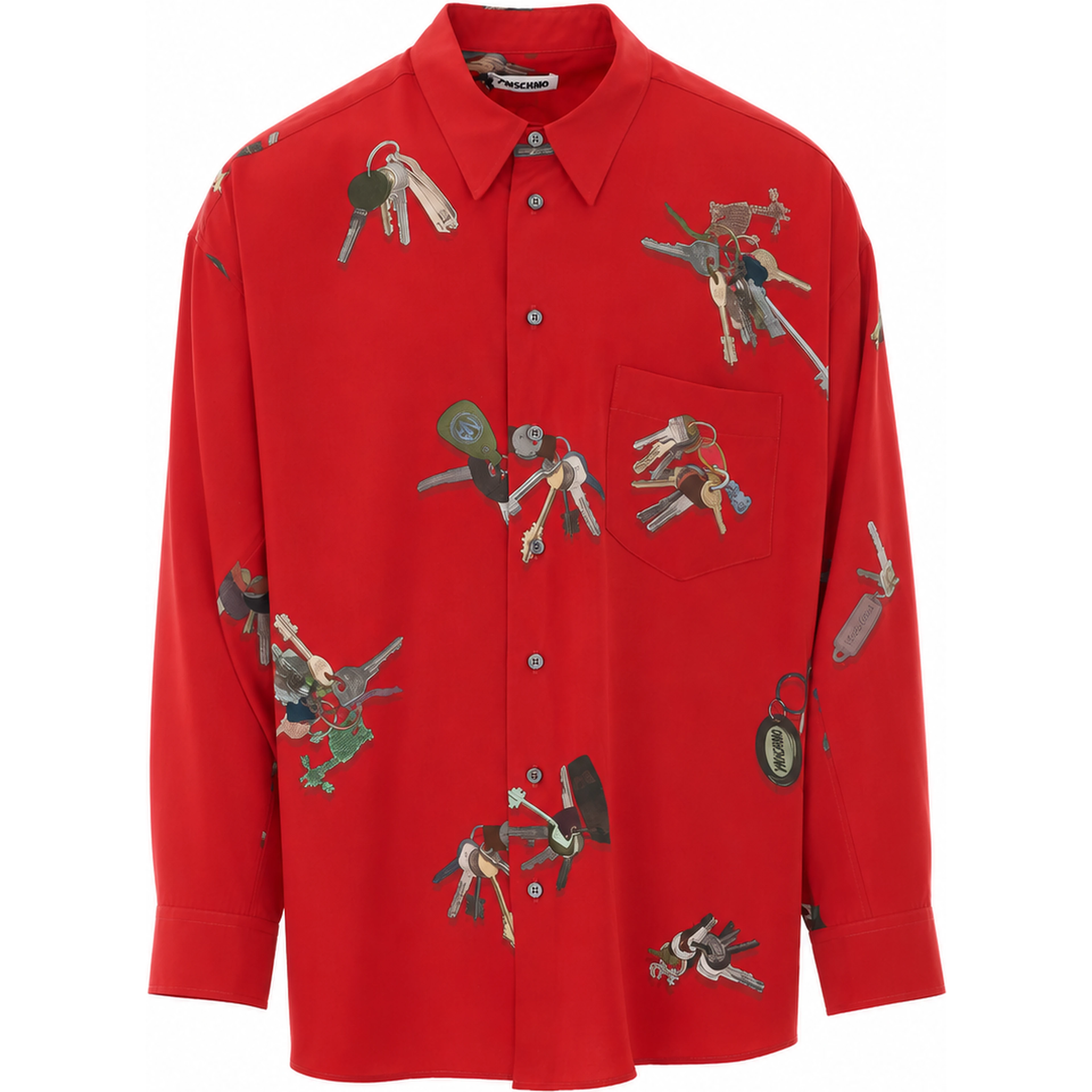MAGLIANO Shirts