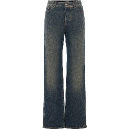 Fendi Jeans Blue