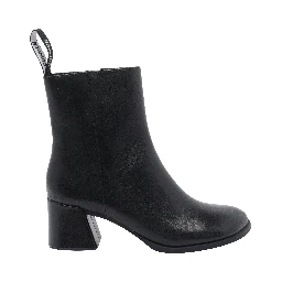 Camper Boots Black