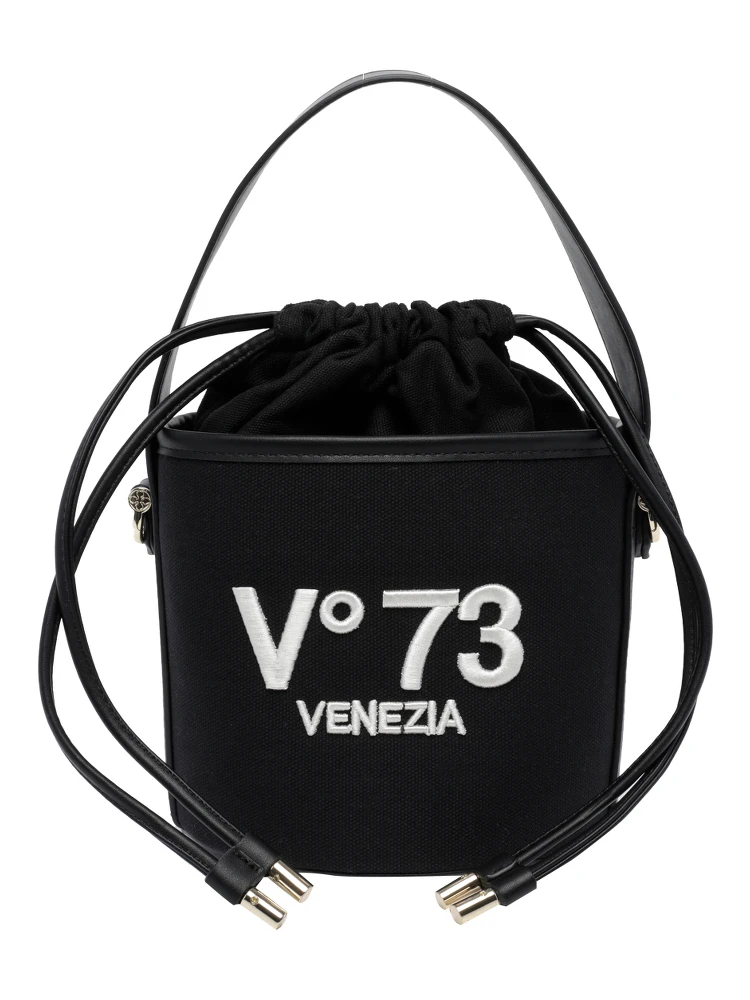 V°73 Bags.. Black