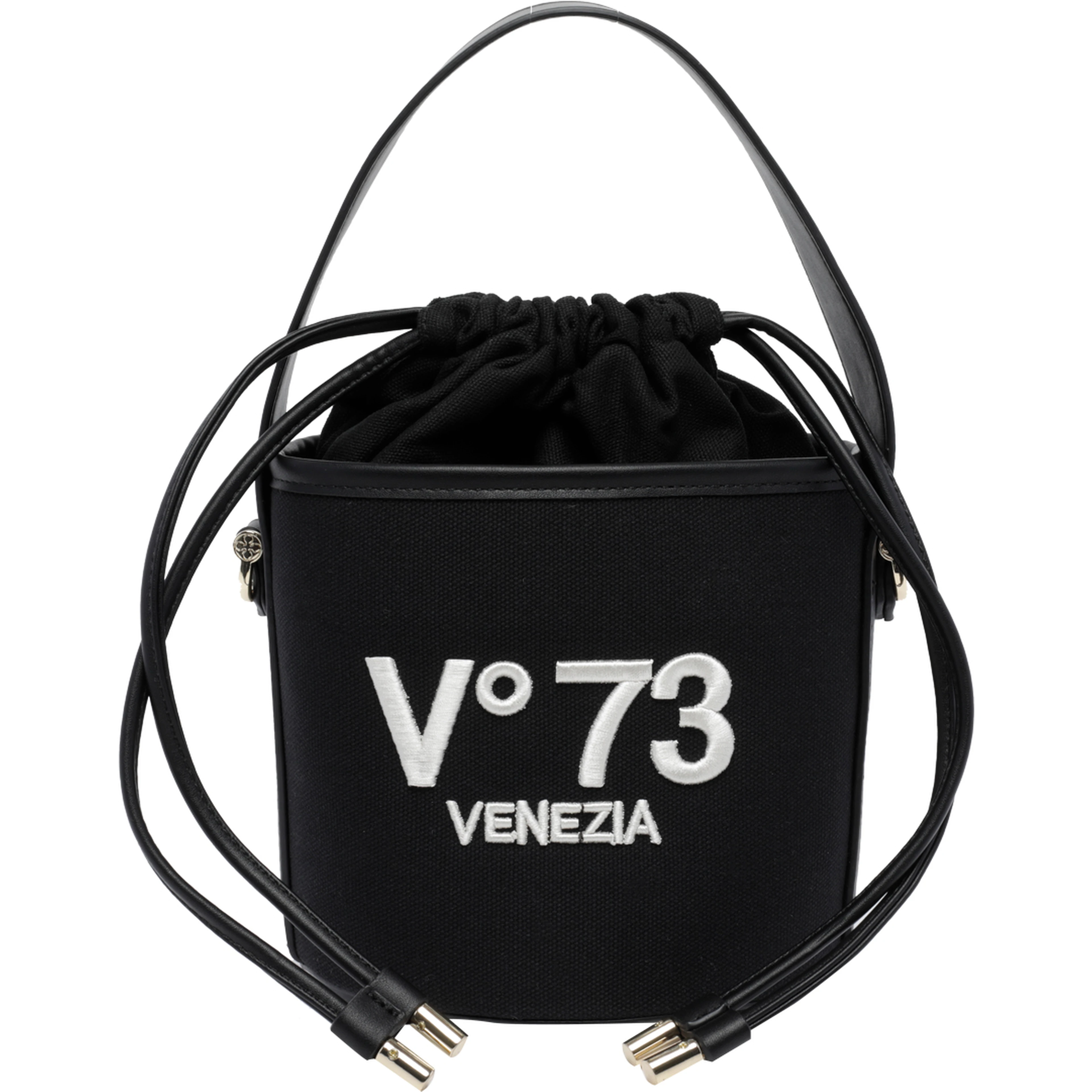 V°73 Bags.. Black