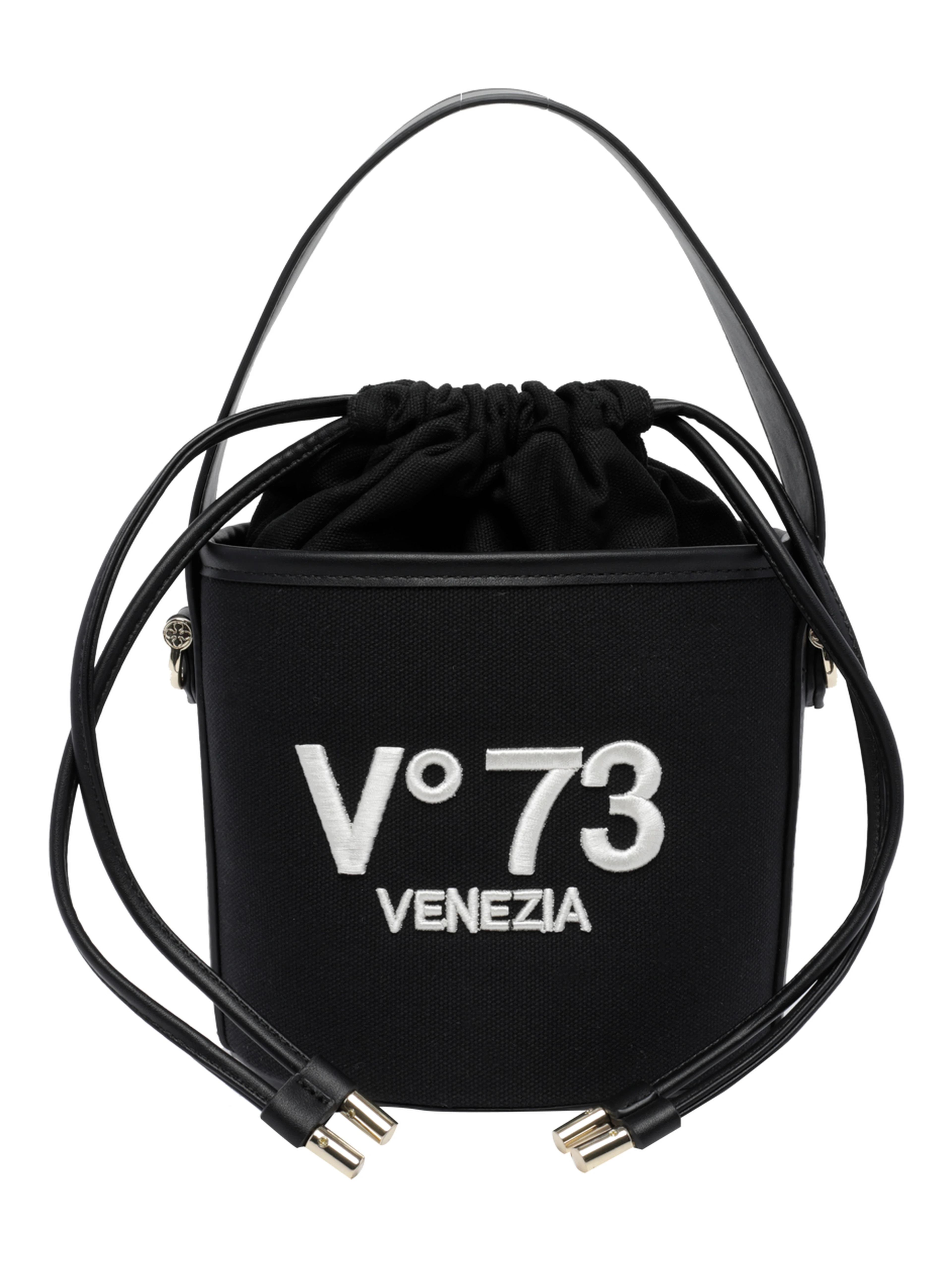 V°73 Bags.. Black
