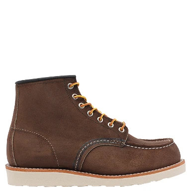 Red Wing Boots