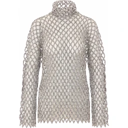 SportMax  Sweaters Beige