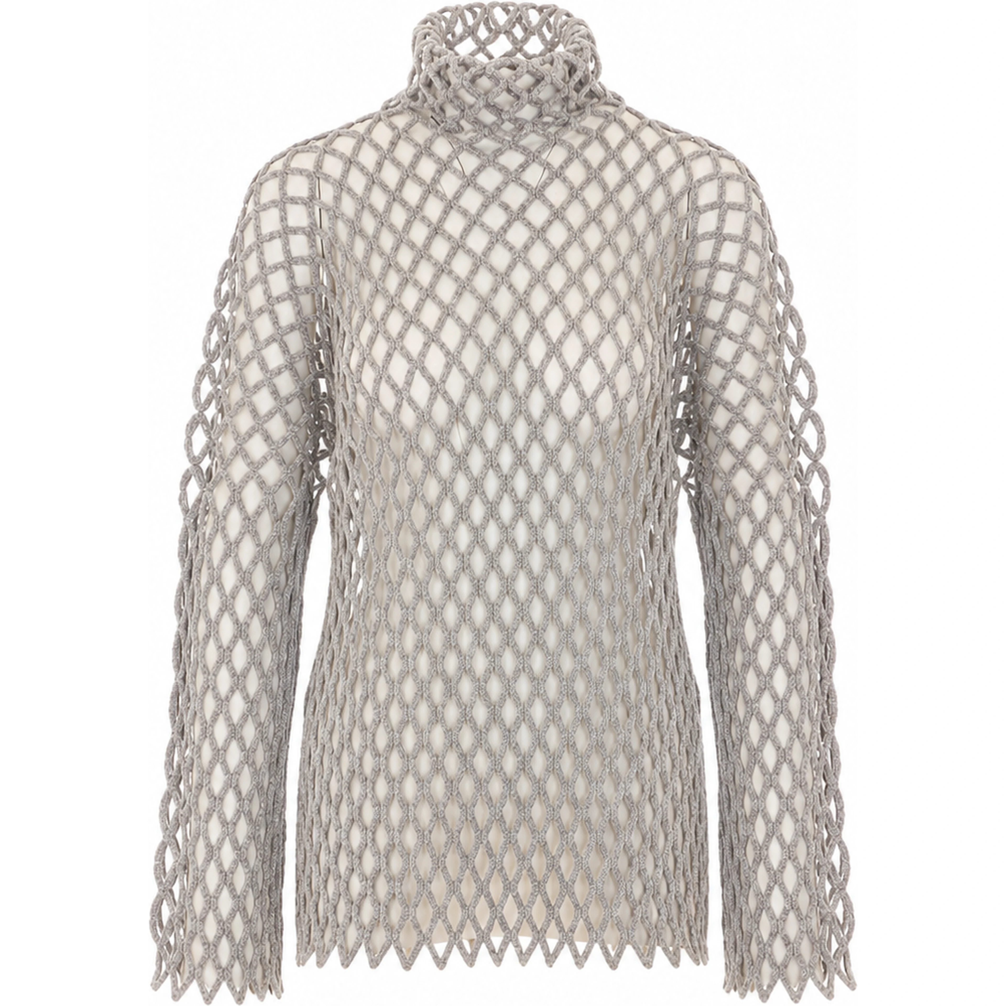 SportMax  Sweaters Beige