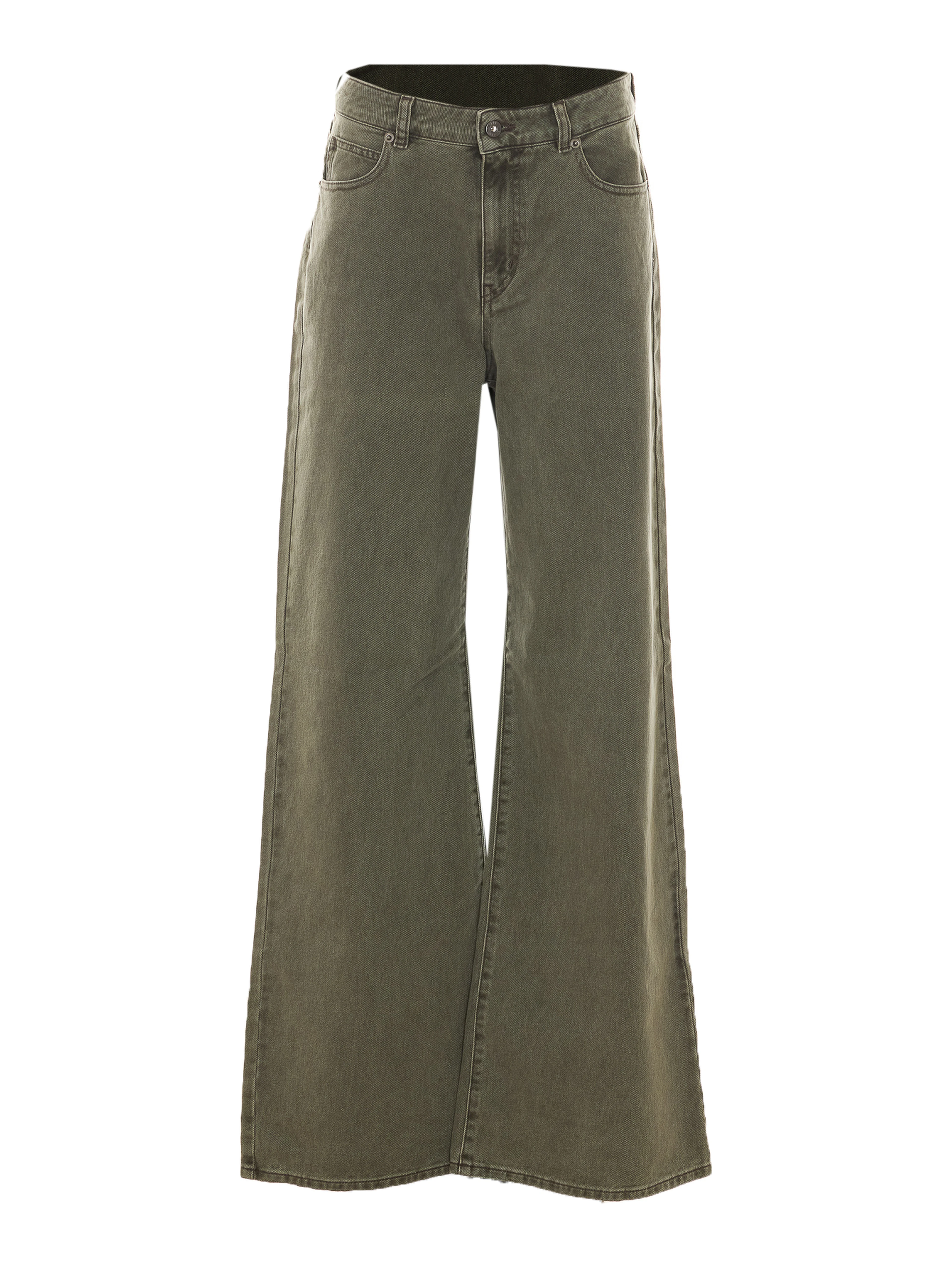 TRUE AVENUE Trousers