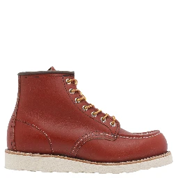 Red Wing Boots
