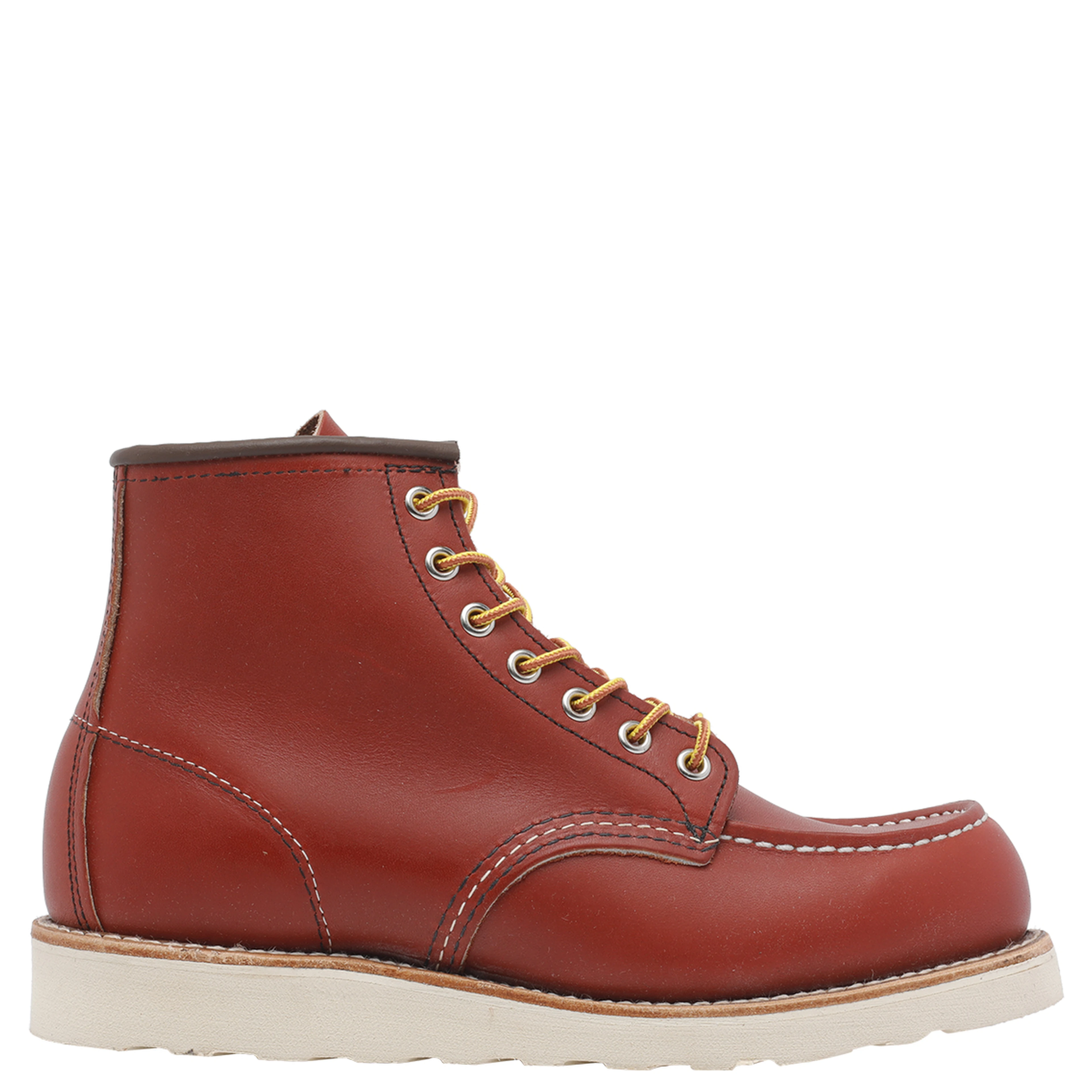 Red Wing Boots