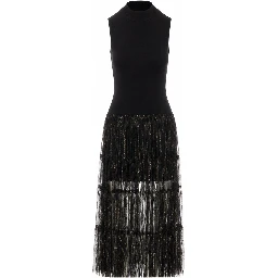 Twin-set Dresses Black