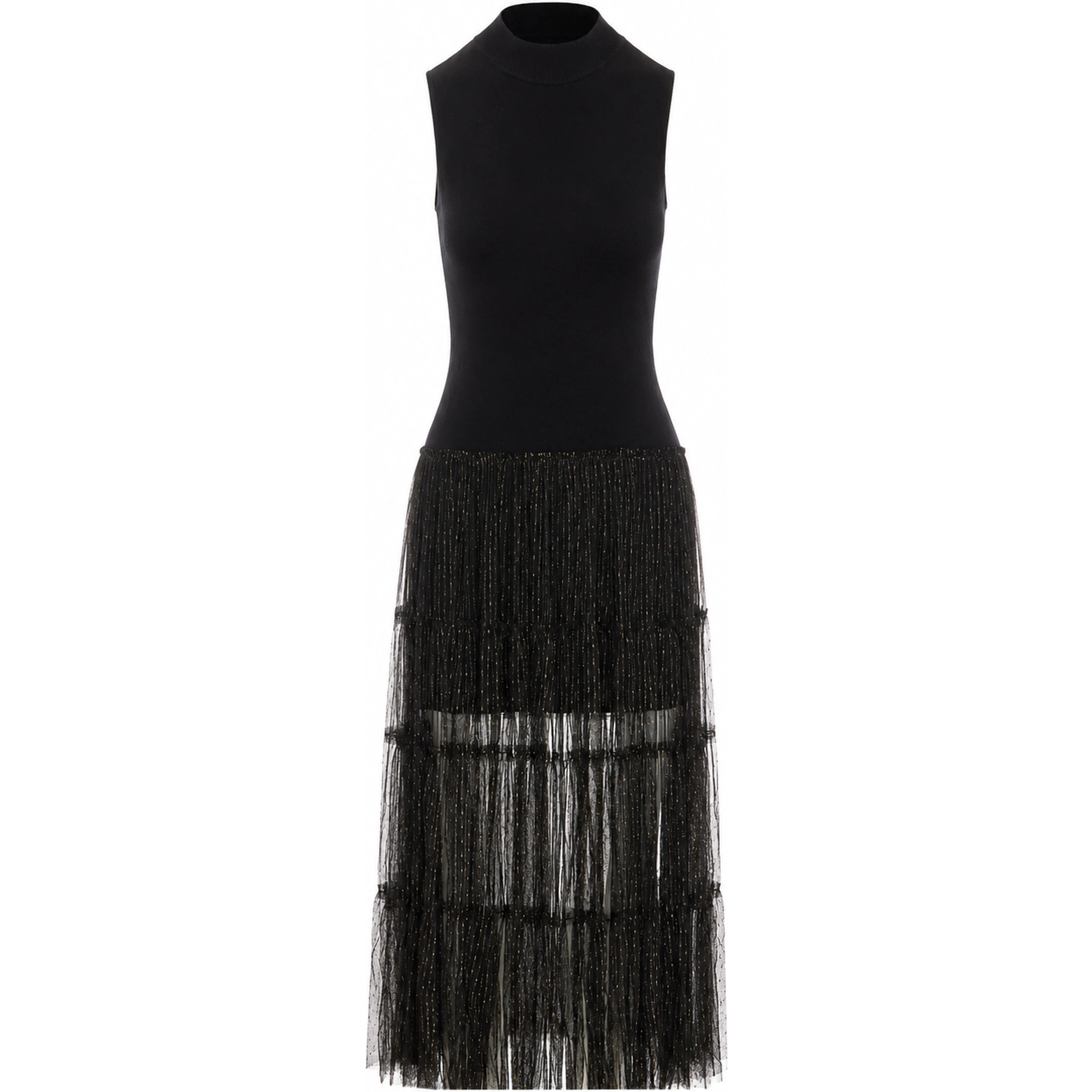 Twin-set Dresses Black