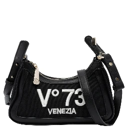 V°73 Bags.. Black
