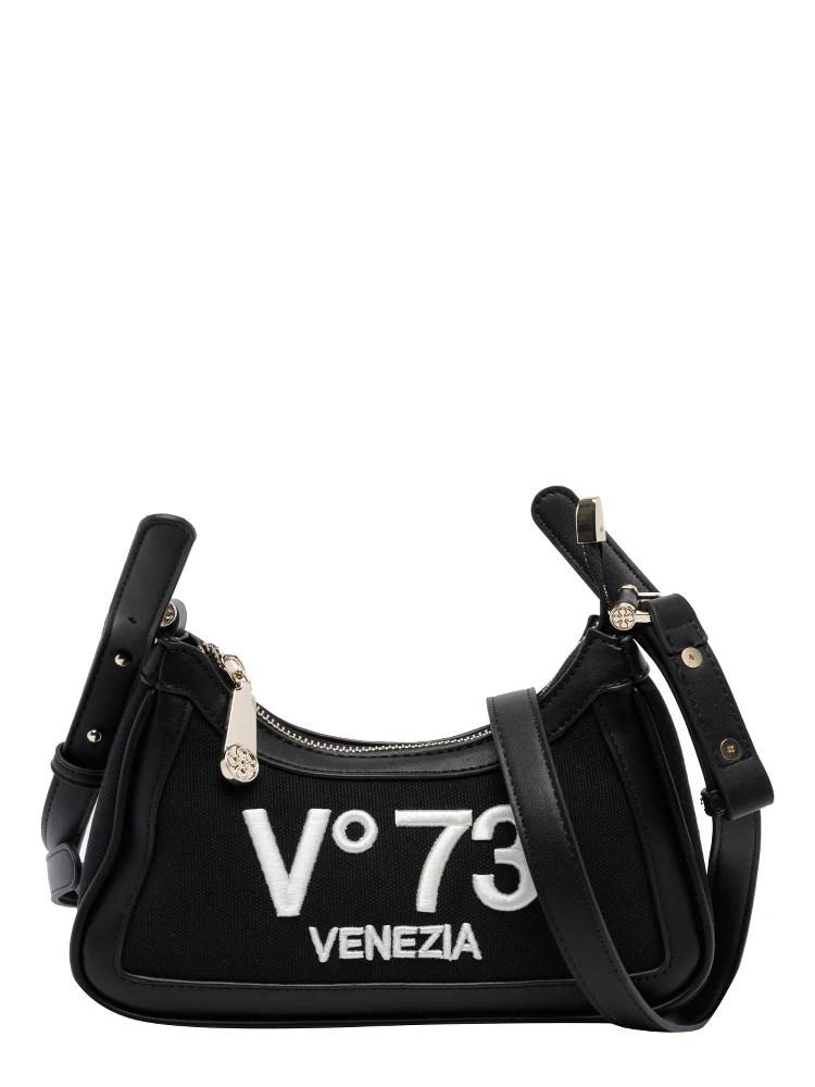 V°73 Bags.. Black