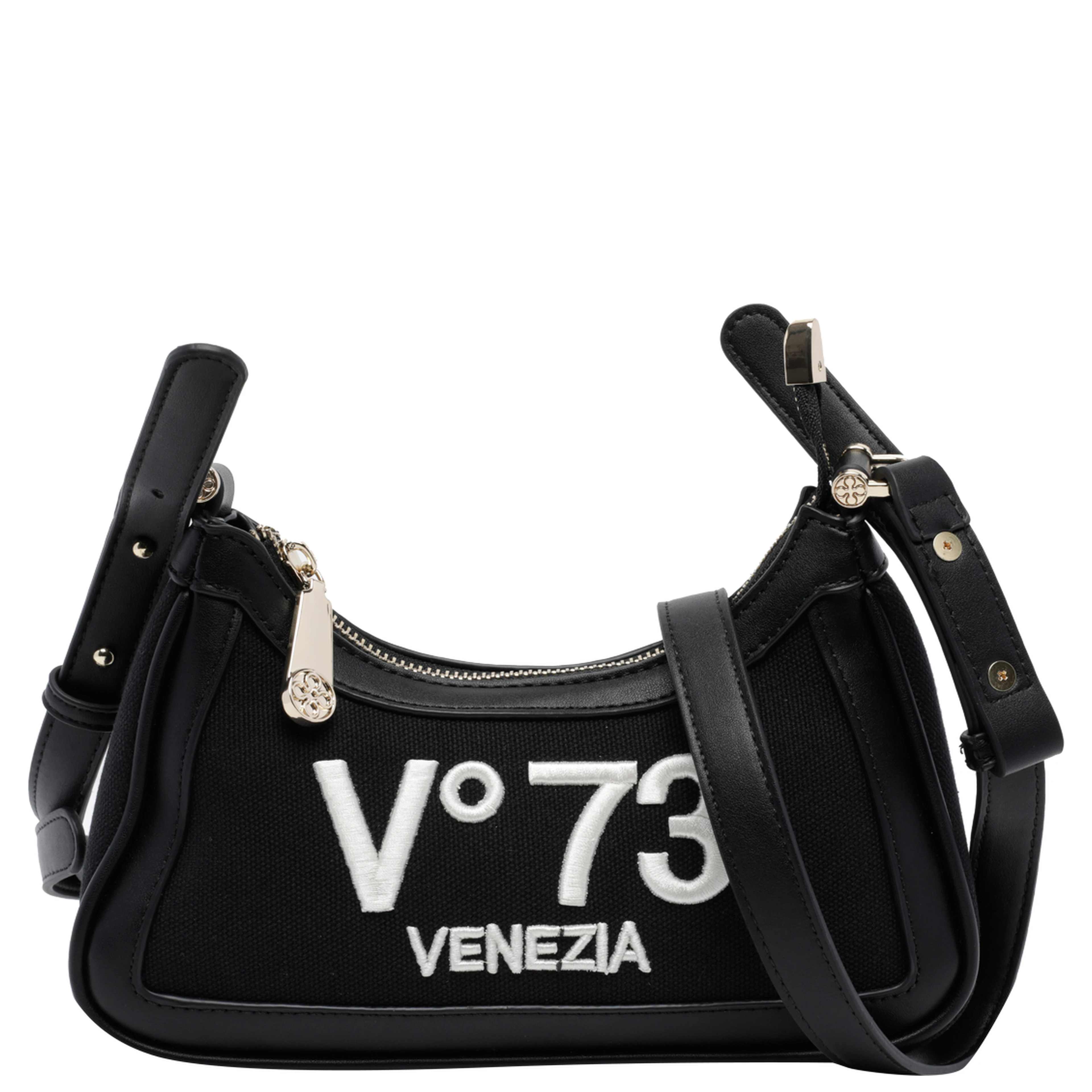V°73 Bags.. Black