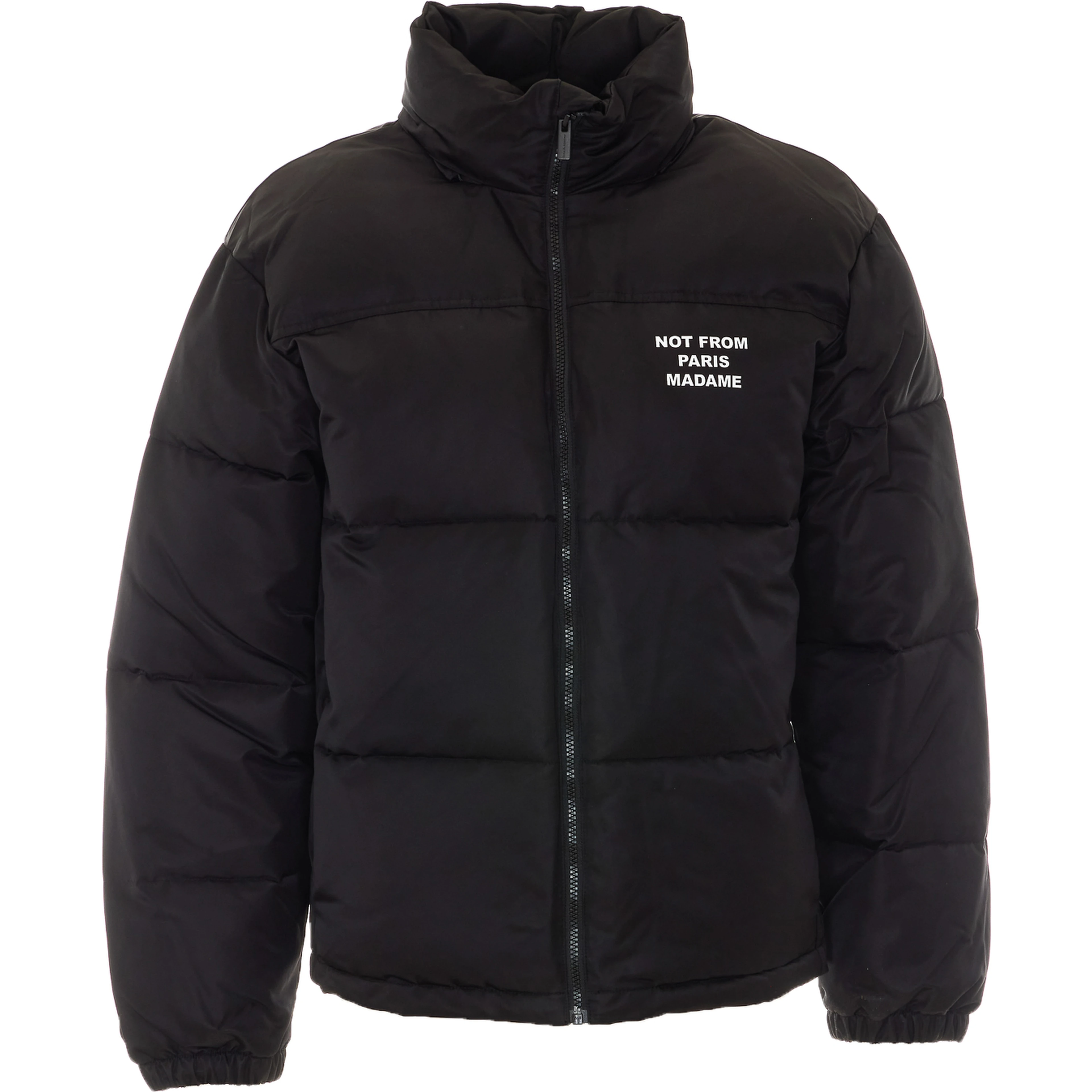 DROLE DE MONSIEUR Coats Black