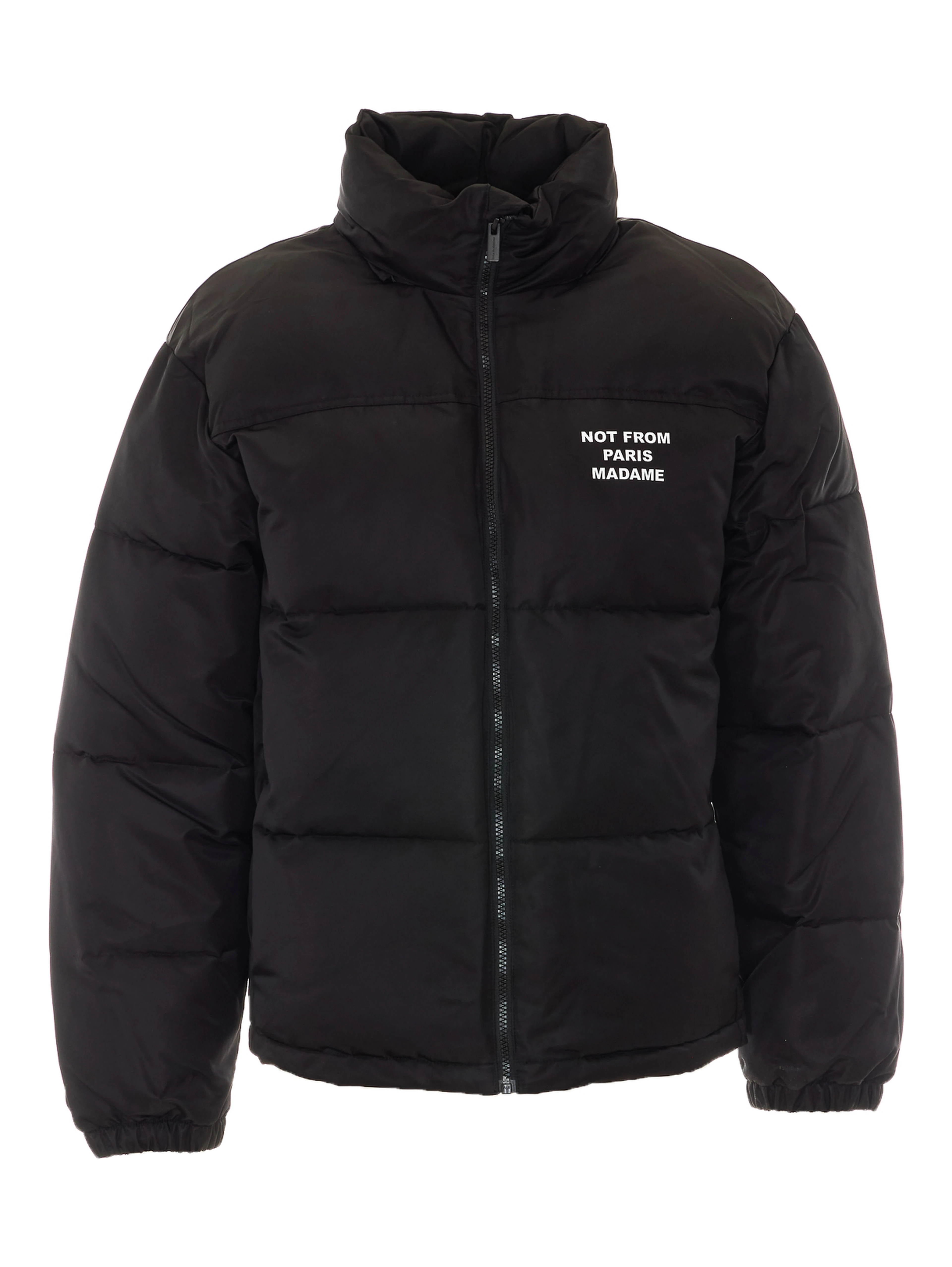 DROLE DE MONSIEUR Coats Black