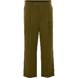 DROLE DE MONSIEUR Trousers