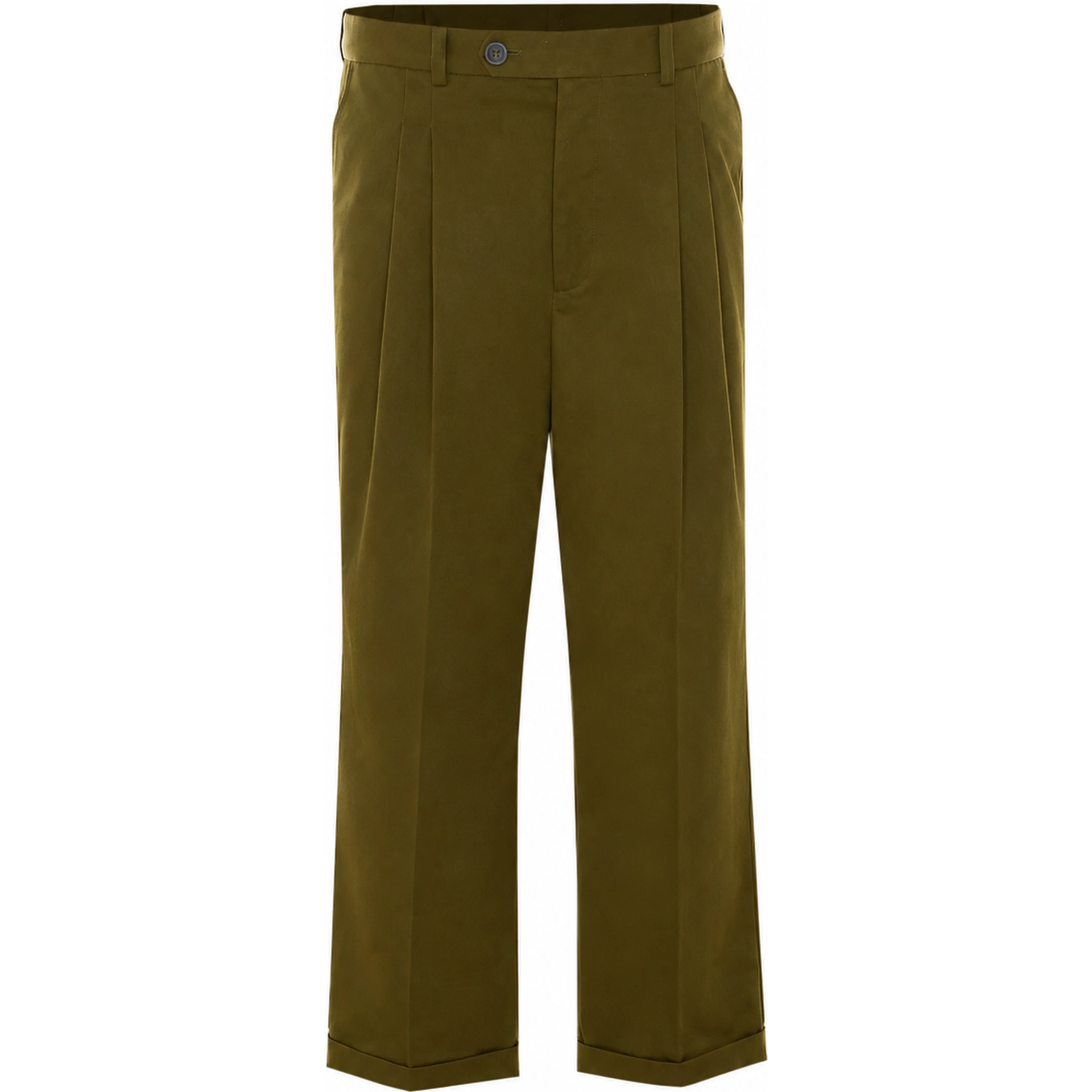 DROLE DE MONSIEUR Trousers