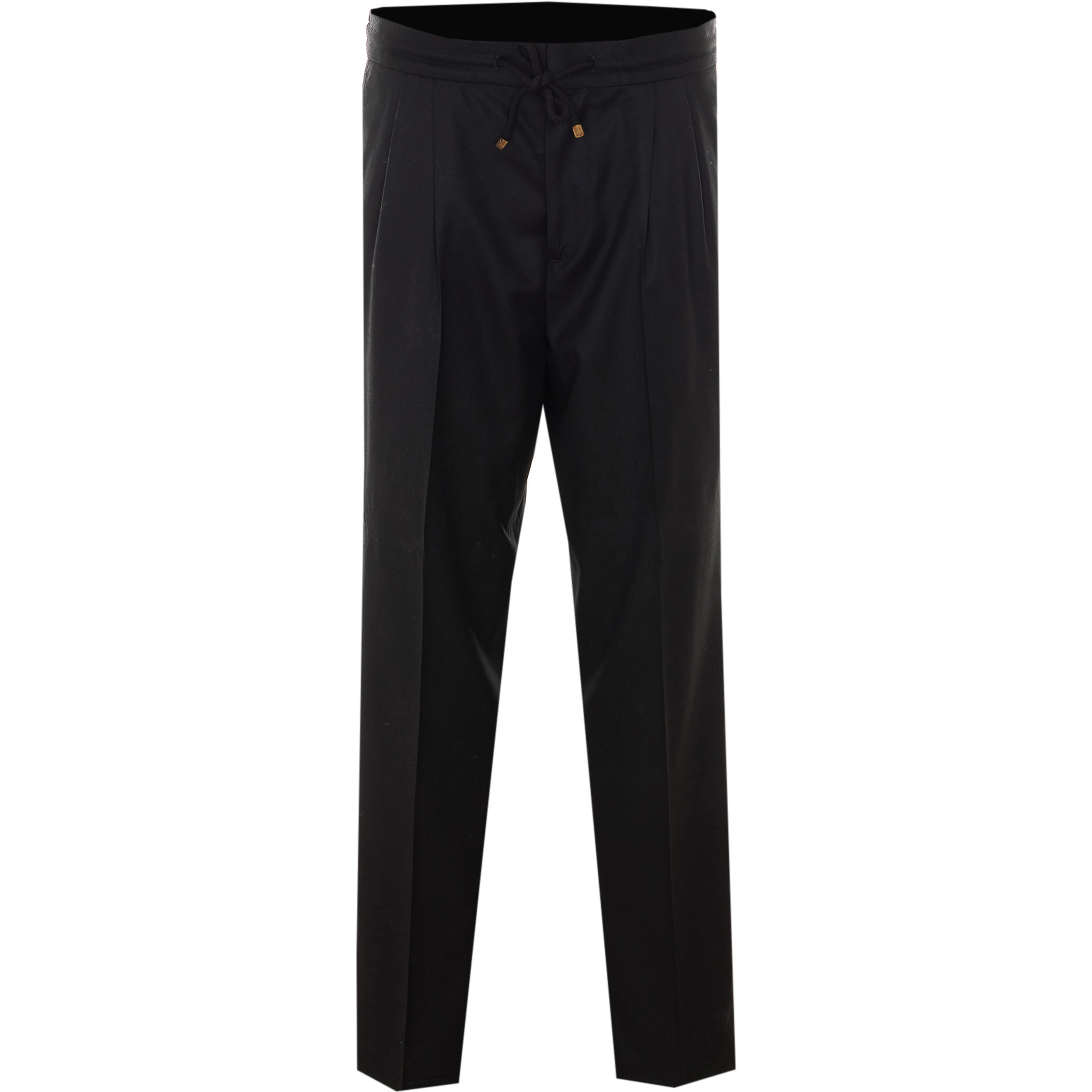 BRUNELLO CUCINELLI Trousers Black