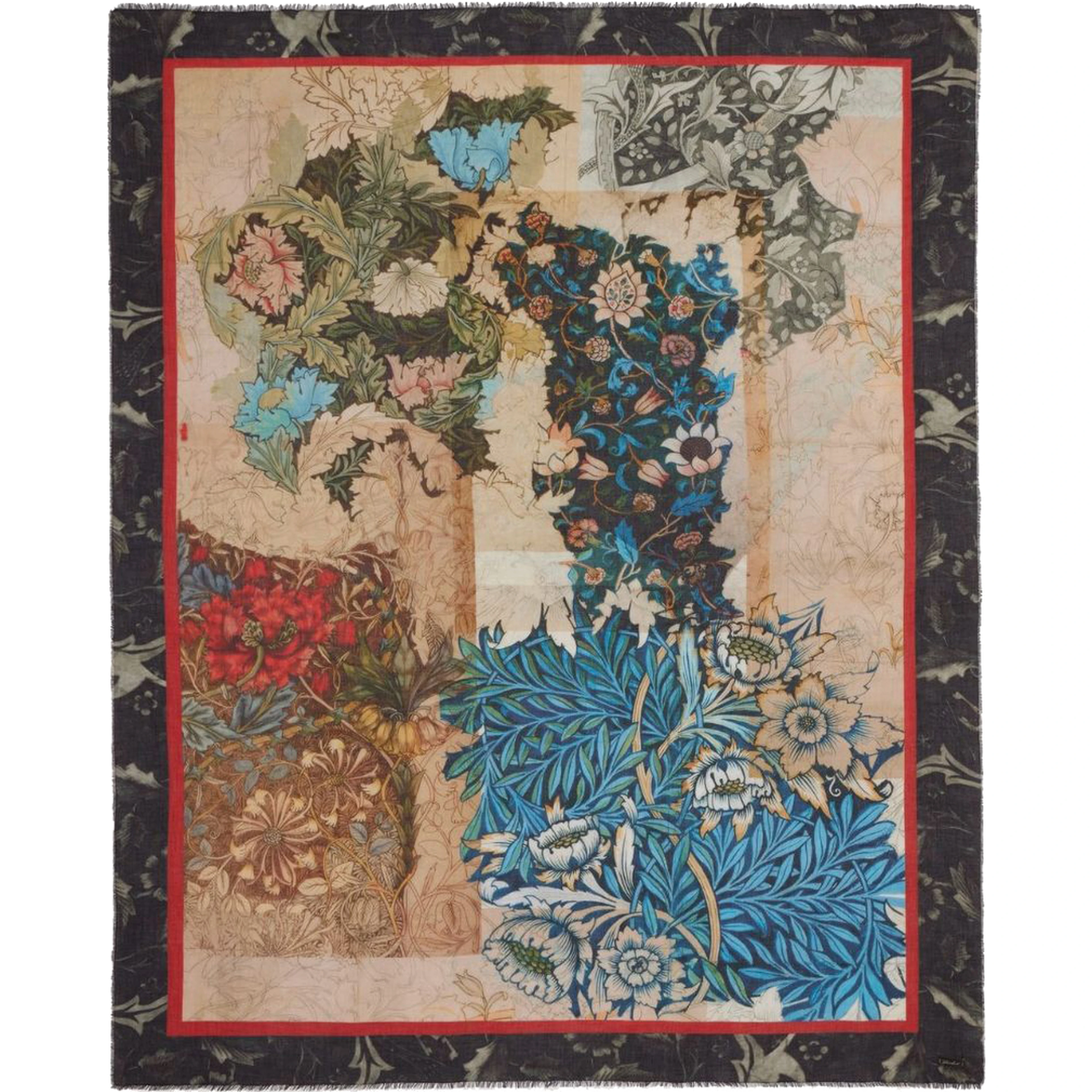 Faliero Sarti Scarfs