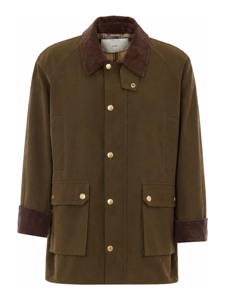 DUNST Jackets