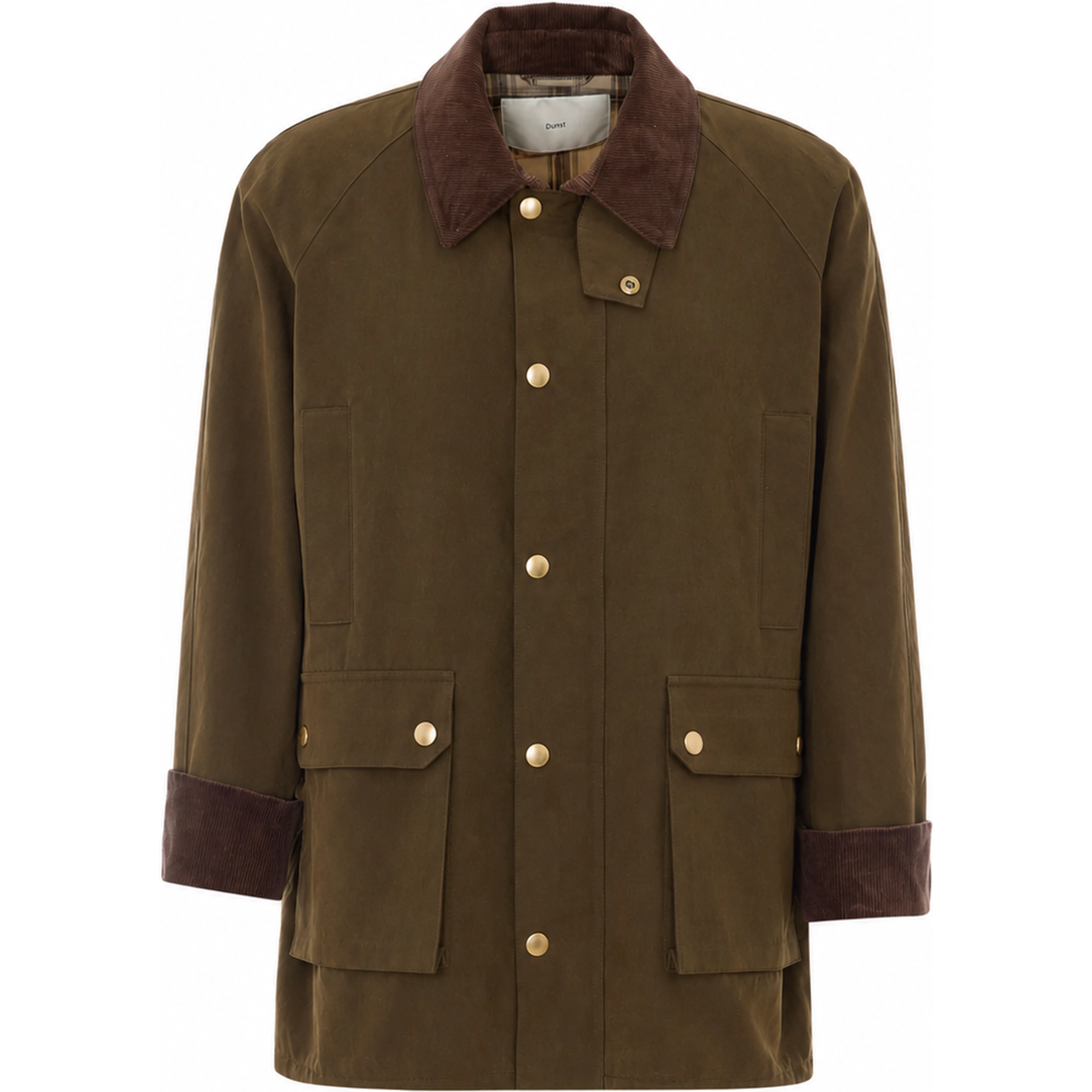 DUNST Jackets