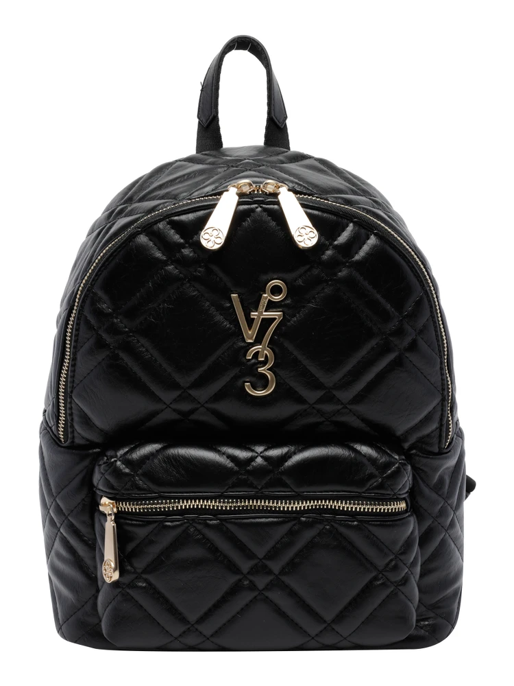 V°73 Bags.. Black