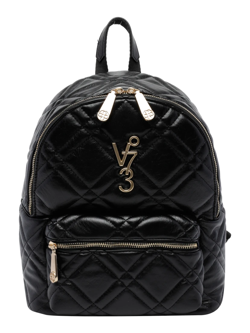 V°73 Bags.. Black