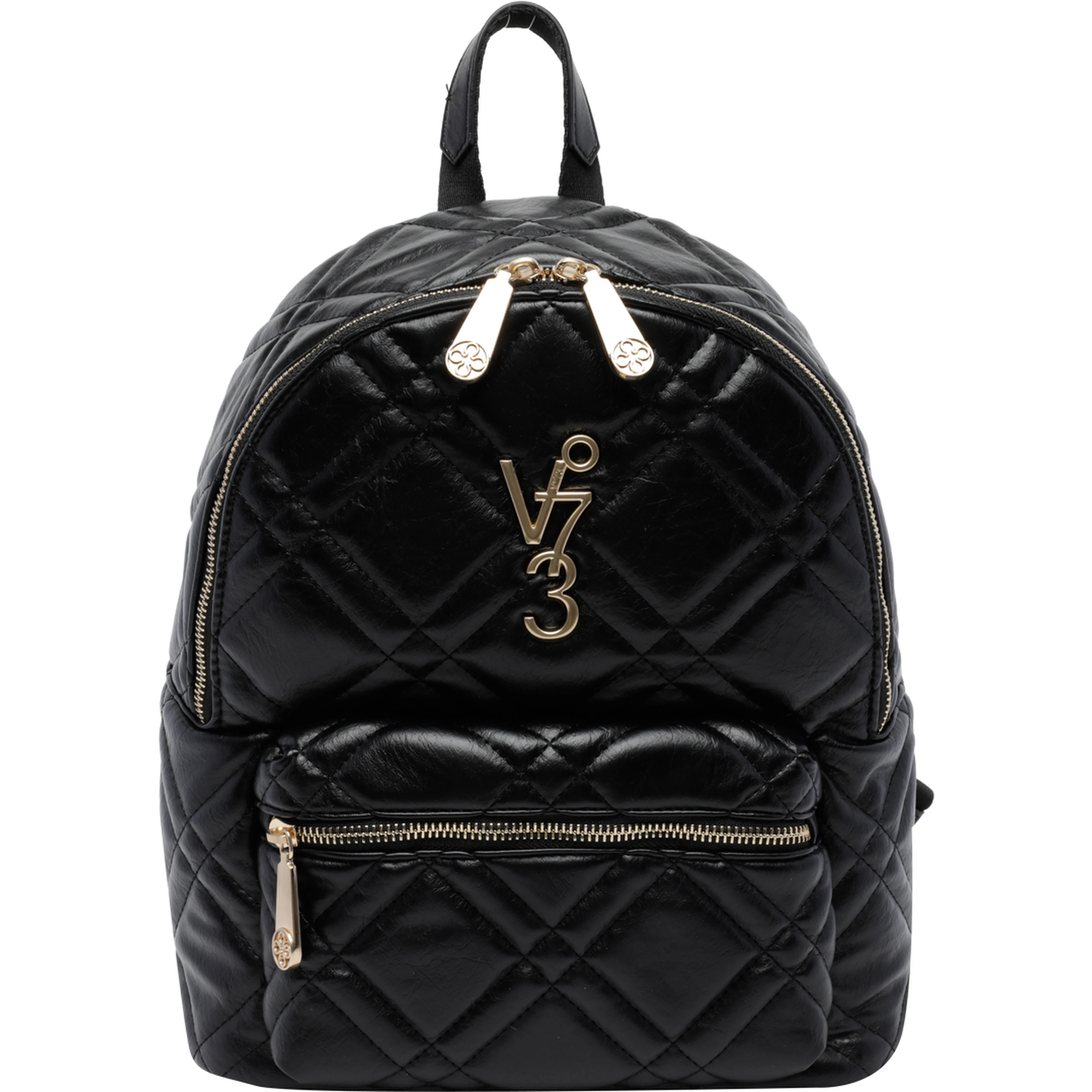 V°73 Bags.. Black