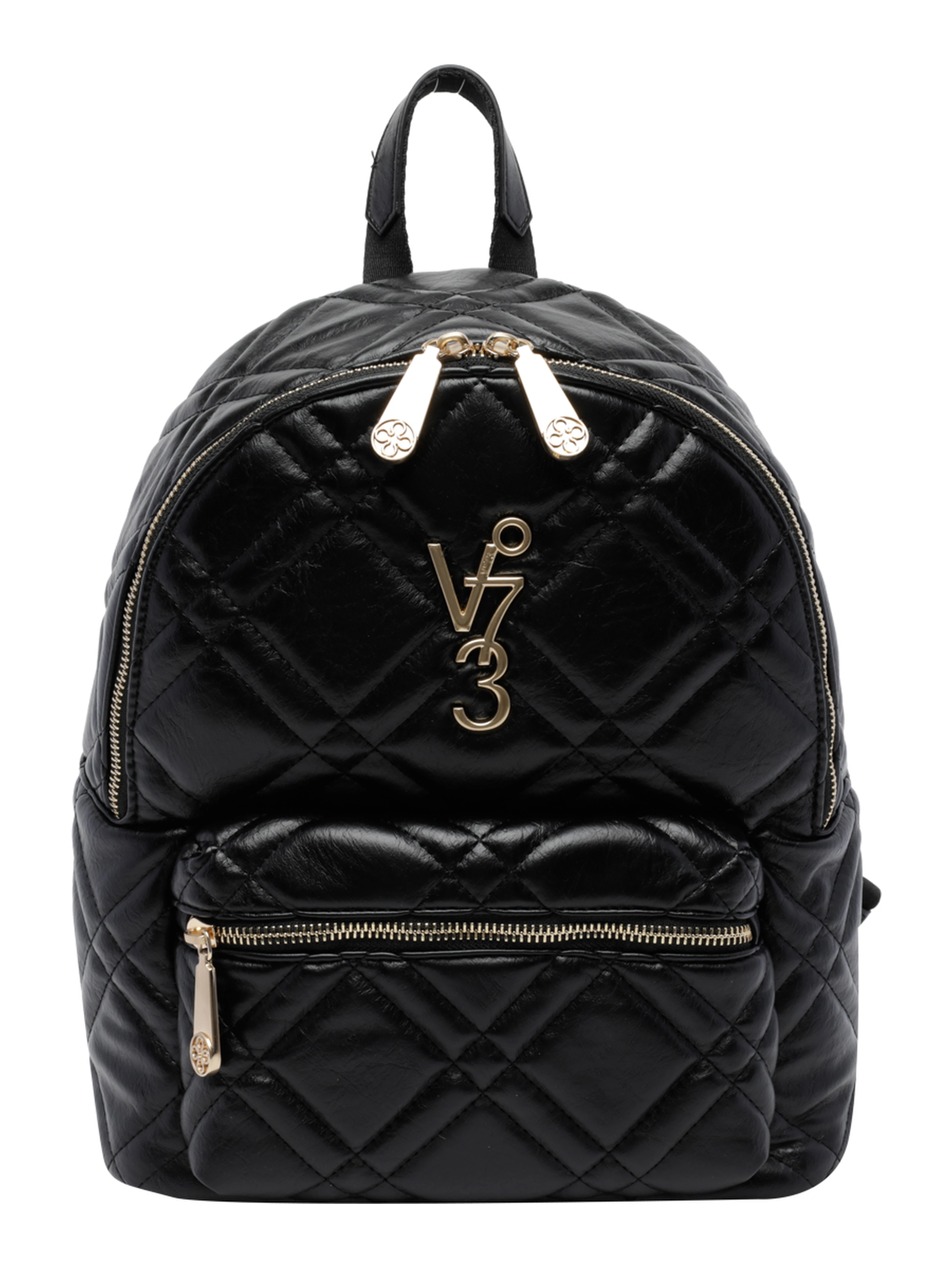 V°73 Bags.. Black