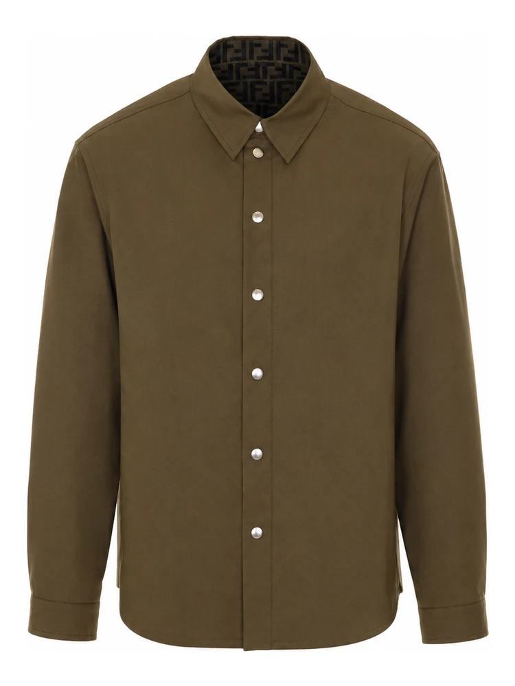 Fendi Jackets