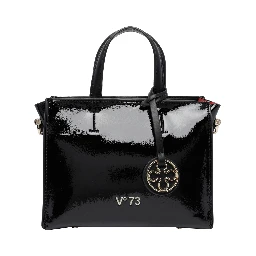 V°73 Bags.. Black