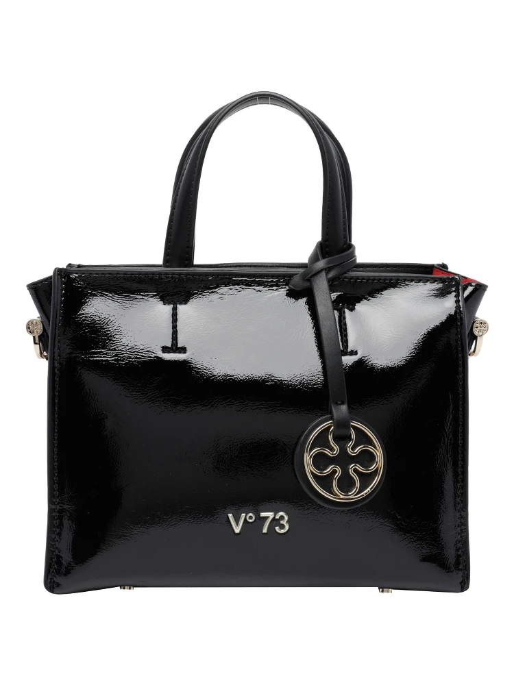 V°73 Bags.. Black