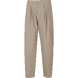 SALLY LOOSE FIT TROUSERS
