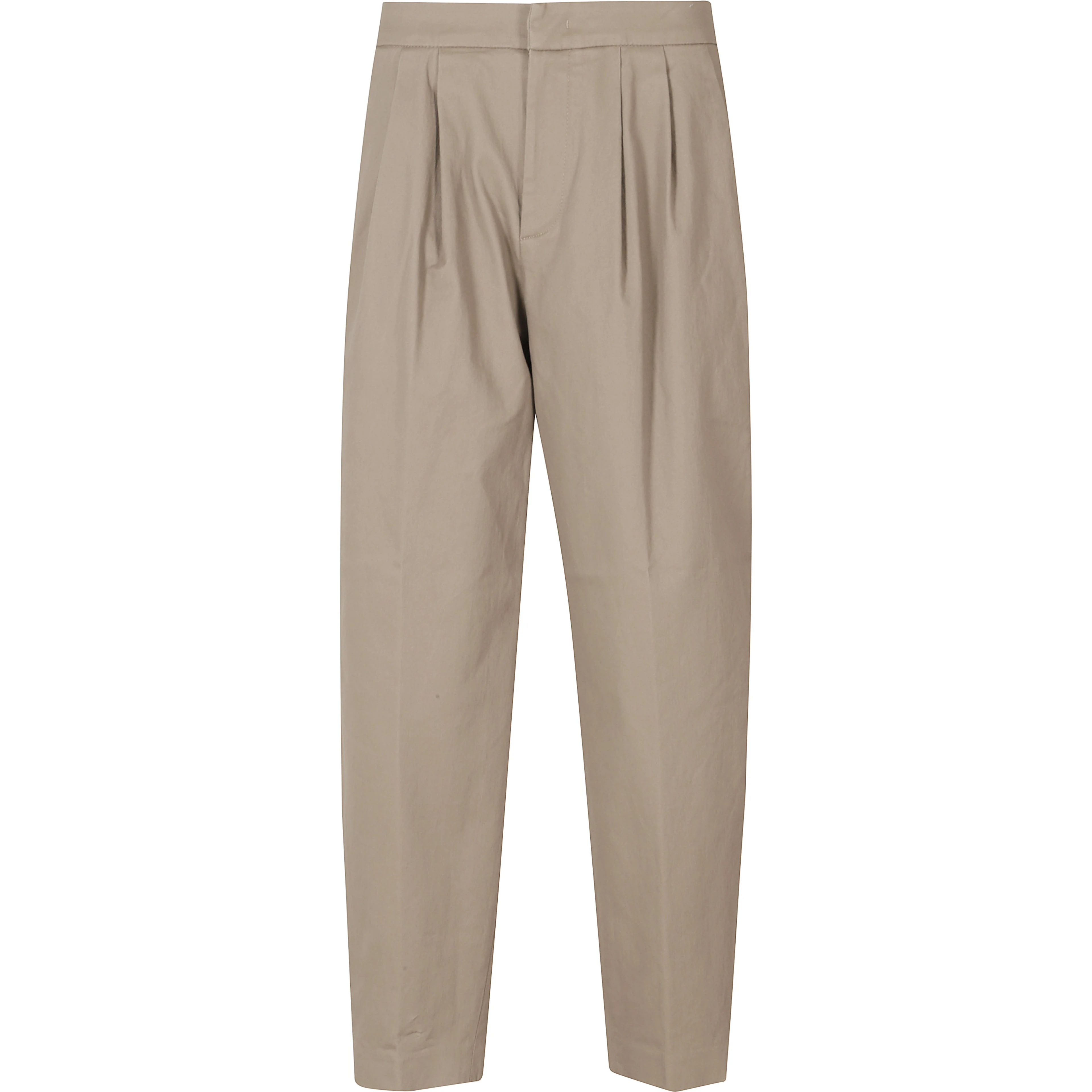 SALLY LOOSE FIT TROUSERS