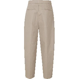 SALLY LOOSE FIT TROUSERS