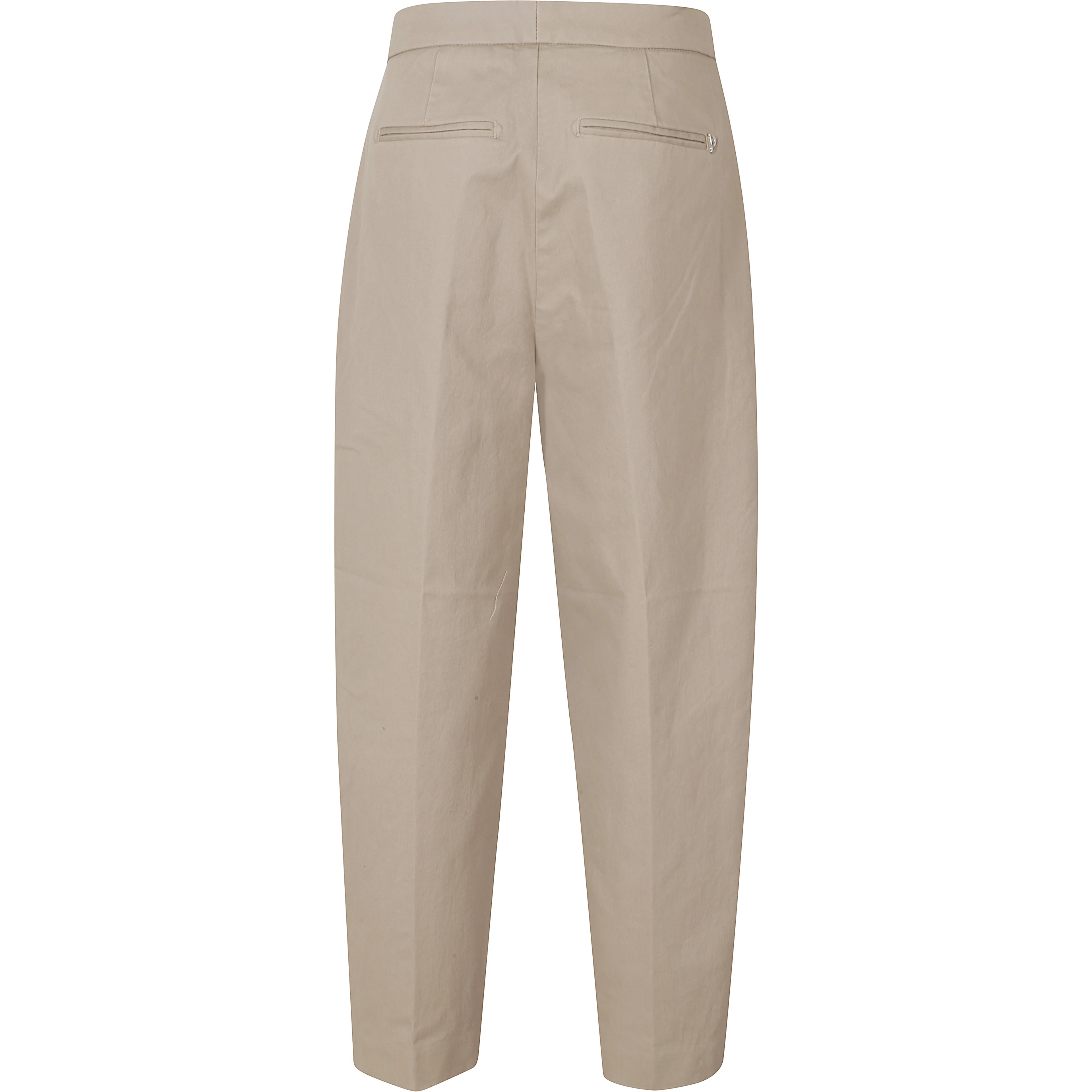 SALLY LOOSE FIT TROUSERS
