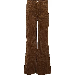 KIMBERLY 70S FLARE IN CORDURY