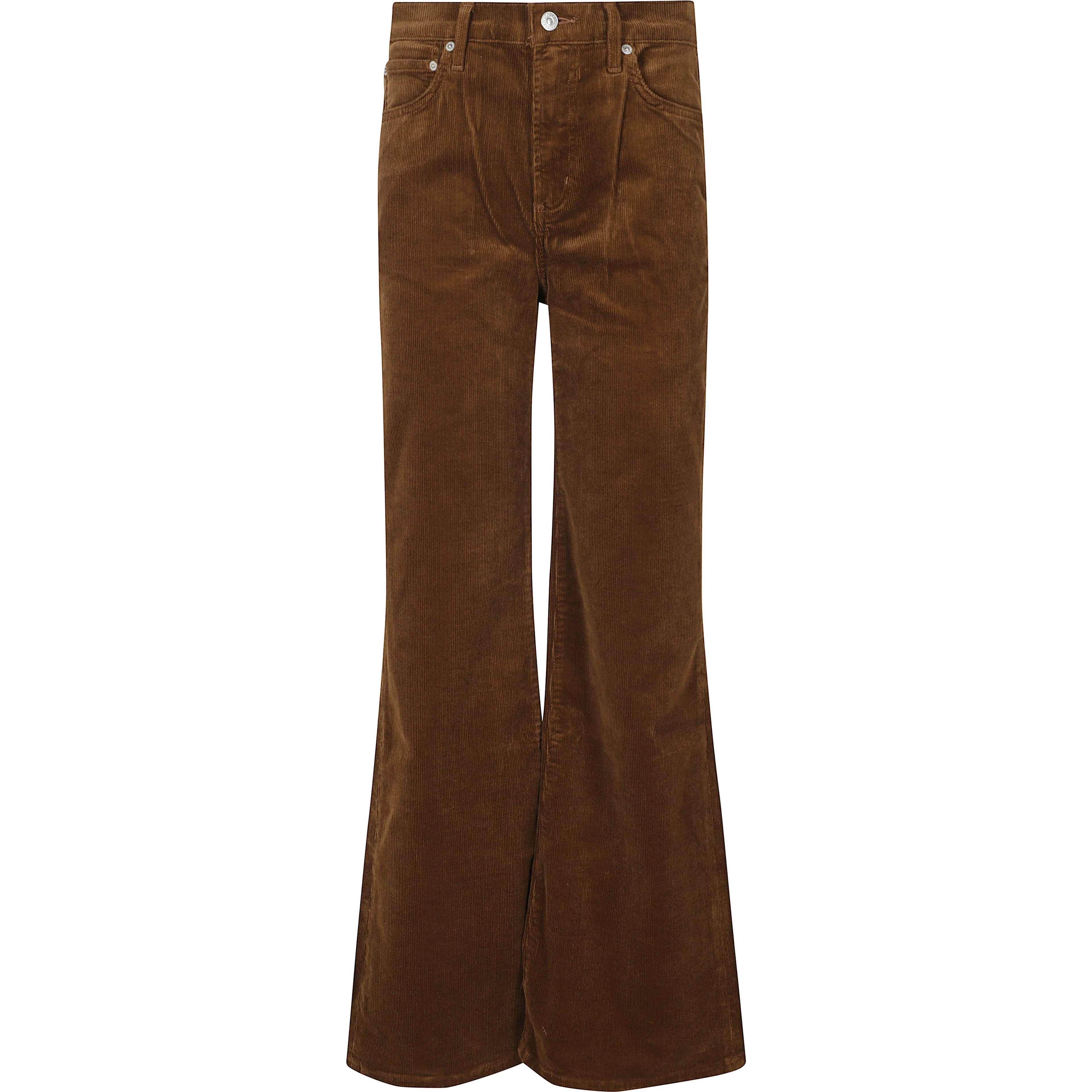 KIMBERLY 70S FLARE IN CORDURY